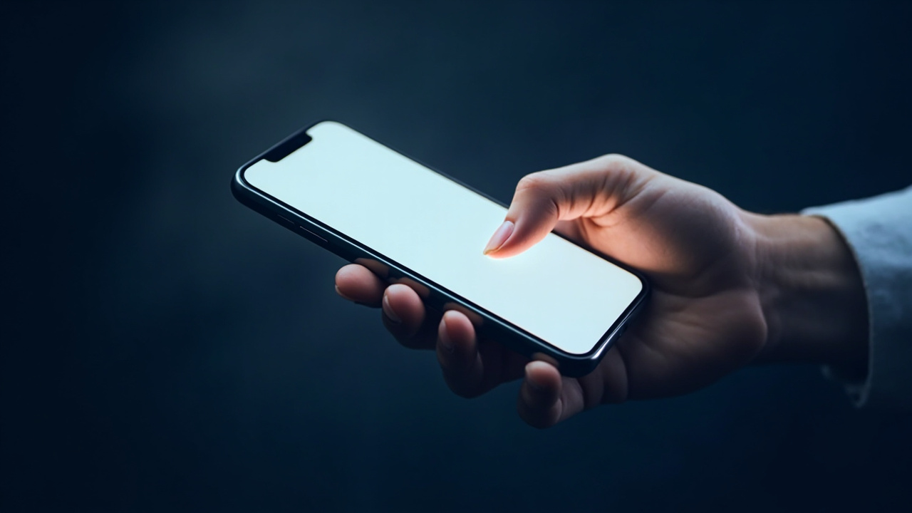 iPhone 設定置頂推播示意圖